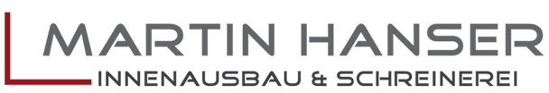 Logo Schreinerei Martin Hanser mit Link zur Homeseite